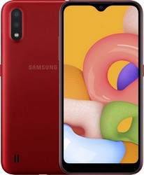 Замена разъема зарядки на телефоне Samsung Galaxy A01 в Чебоксарах
